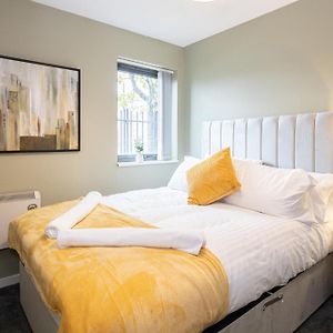 Appartement met Twee Slaapkamers